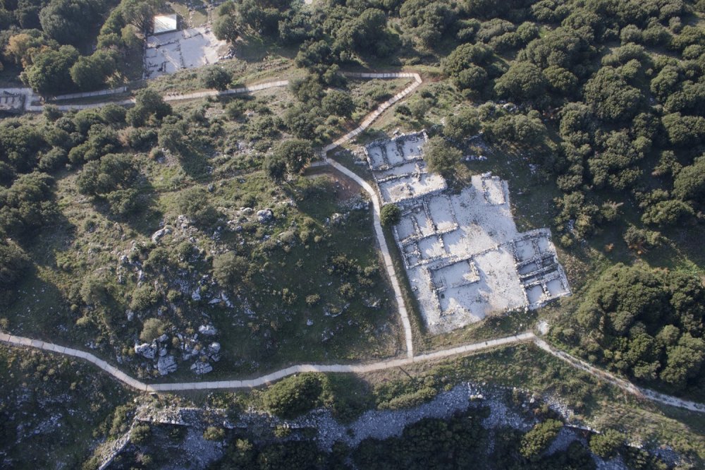 «Πράσινες Πολιτιστικές Διαδρομές 2024» από την Εφορεία Αρχαιοτήτων Ιωαννίνων