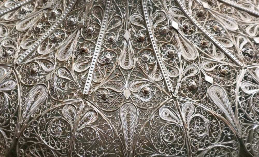 Μάιος 2026-Μήνας Γιαννιώτικης Αργυροτεχνίας