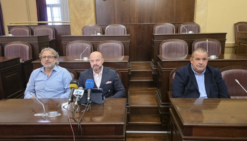 Η πιλοτική αεροπορική σύνδεση Ιωάννινα – Ηράκλειο που μπορεί να ανοίξει το δρόμο για μόνιμα δρομολόγια