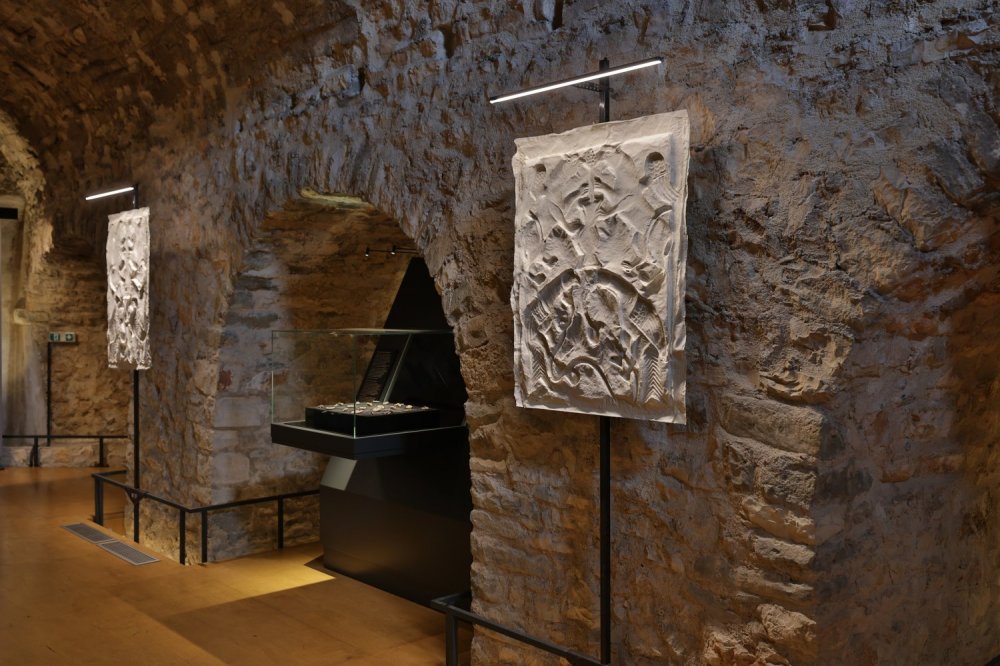 Παράταση της περιοδικής έκθεσης «SPOLIA | 22+1 μεταγραφές» στο Μουσείο Αργυροτεχνίας