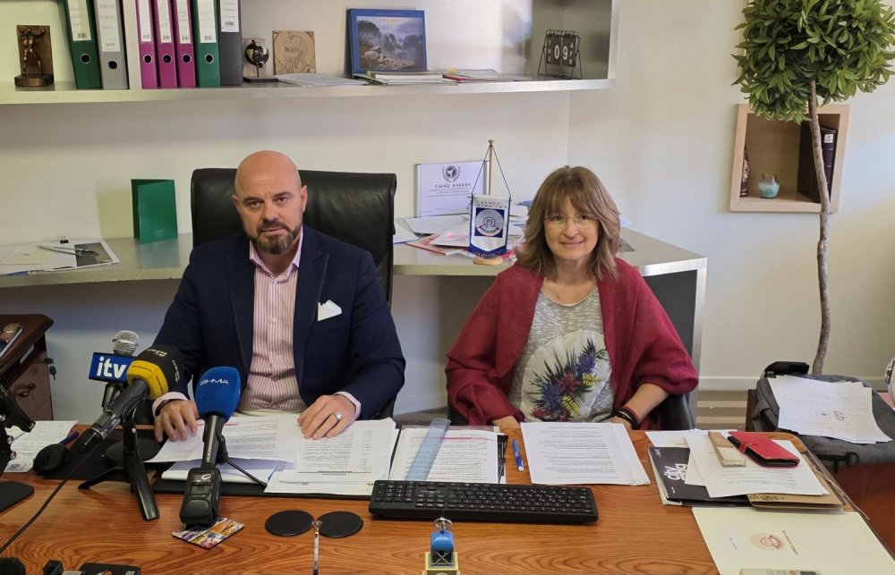 Νέο πρόγραμμα δωρεάν ξεναγήσεων από το δήμο Ιωαννιτών