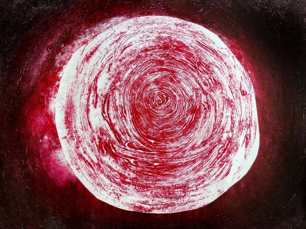 Ατομική έκθεση χαρακτικής του Παναγιώτη Φερεντίνου «Ο Κύκλος»