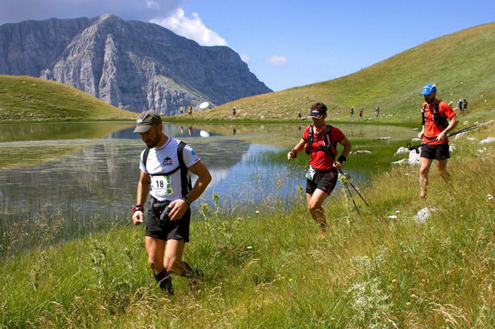 ZAGORI MOUNTAIN RUNNING