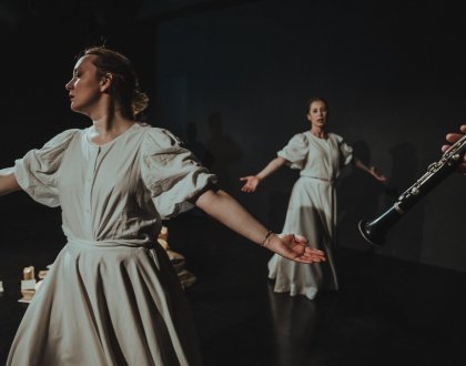 «Χέρια που δεν…» στο Φετιχέ Τζαμί