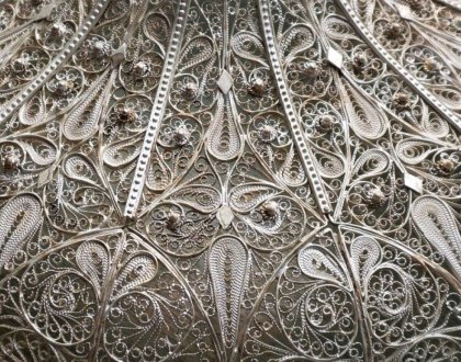 Μάιος 2026-Μήνας Γιαννιώτικης Αργυροτεχνίας