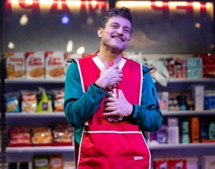 «Vanya» του Simon Stephens στο Καμπέρειο Θέατρο