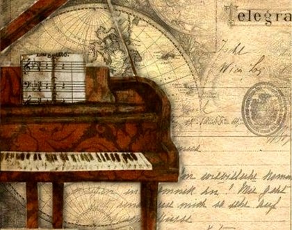«PIANO DUETS» την Τρίτη 4 Ιουνίου 