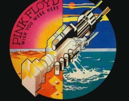 «Wish You Were Here» από τους Deans   
