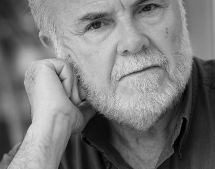 Αφιέρωμα στον Μιχάλη Γκανά στα Ιωάννινα