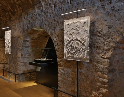 Παράταση της περιοδικής έκθεσης «SPOLIA | 22+1 μεταγραφές» στο Μουσείο Αργυροτεχνίας