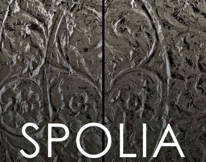 Περιοδική έκθεση «SPOLIA-22+1 μεταγραφές»