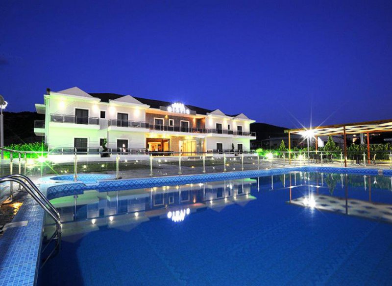 Giotis Boutique Hotel