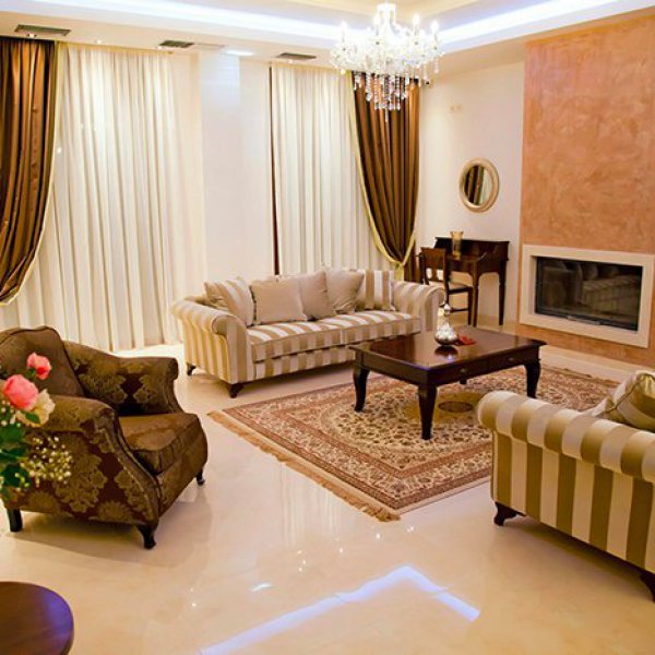 Filokalia Luxury Family Hotel