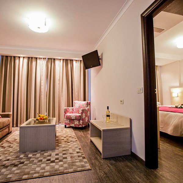 Filokalia Luxury Family Hotel