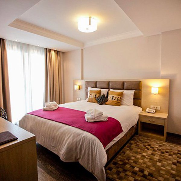 Filokalia Luxury Family Hotel