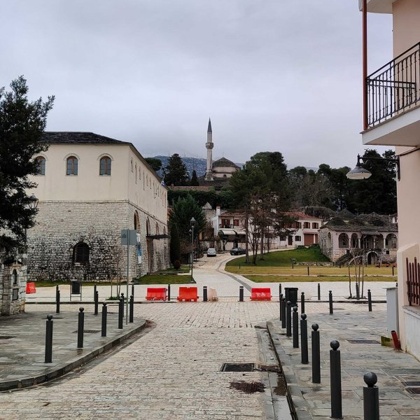 Διαγωνισμός Φωτογραφίας «Ιωάννινα: αναζητώντας την ιστορική μνήμη»