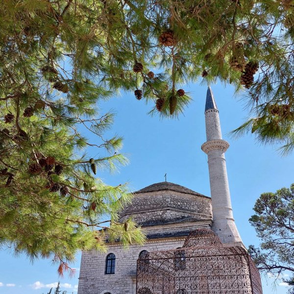 Διαγωνισμός Φωτογραφίας «Ιωάννινα: αναζητώντας την ιστορική μνήμη»