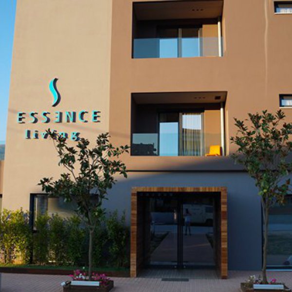 Essence Modern Design Hotel