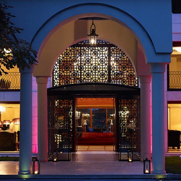 Grand Serai – Xenia Congress & Spa Hotel