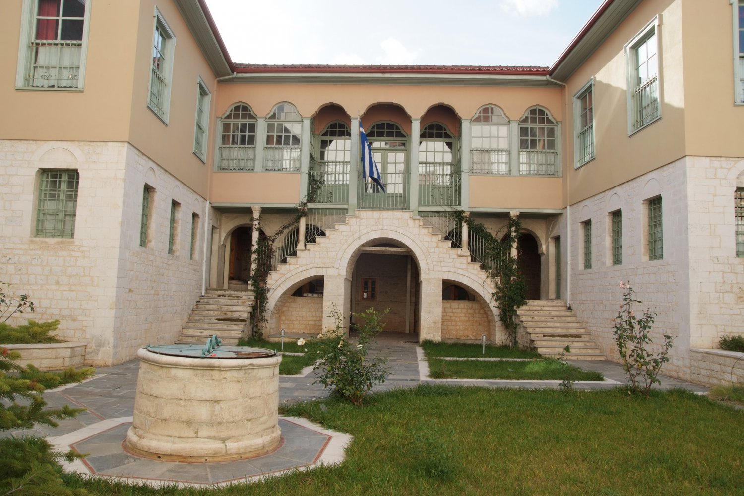 The Missios's Manor